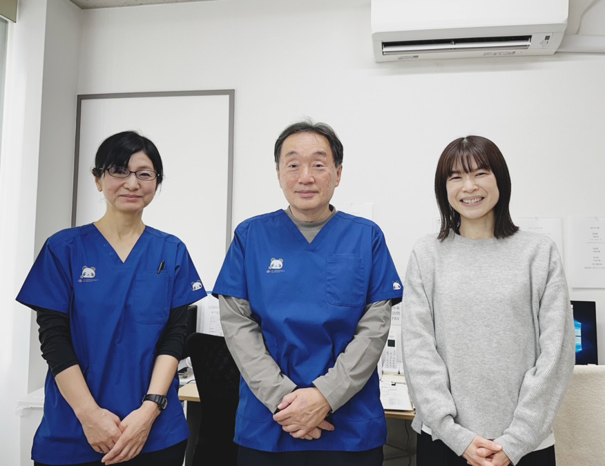 グレースデンタルクリニック熊谷の写真