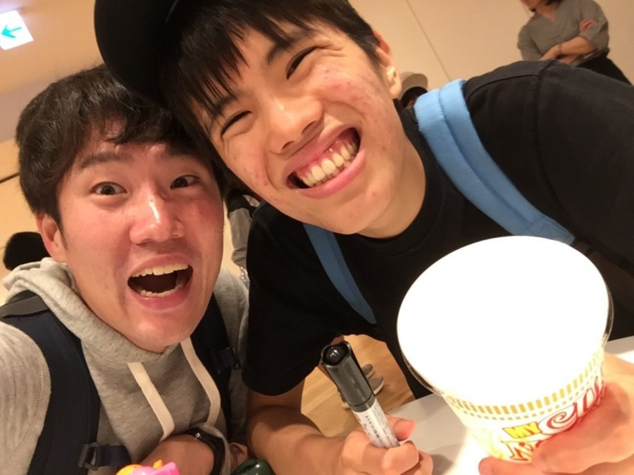 サポートステーションにこんち　行動援護・移動支援事業所（サービス提供責任者の求人）の写真3枚目：利用者さんもヘルパーも楽しむ！