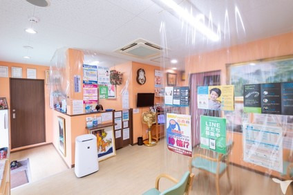 上州総合歯科医院（歯科医師の求人）の写真3枚目：