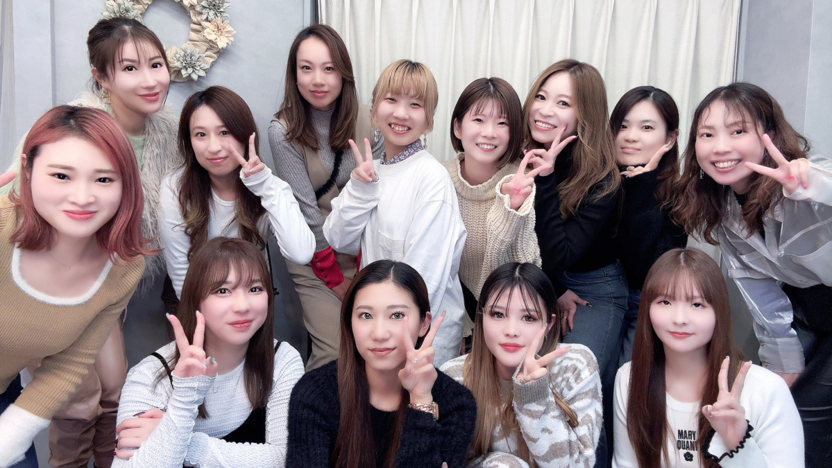 ACRO eye total beauty 豊中店の写真6枚目: