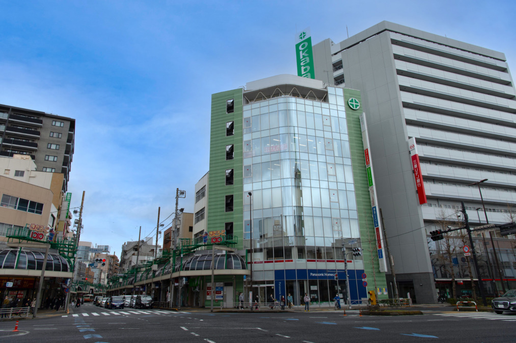ふたば在宅クリニック 大阪院【2026年04月オープン予定】の写真13枚目: