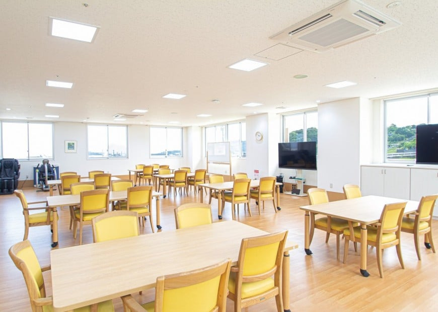 デイサービス花みかんの画像