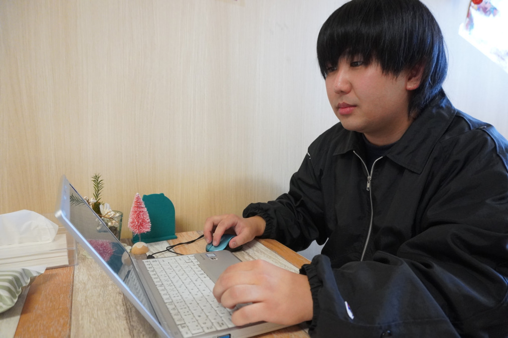 児童発達支援・放課後等デイサービス　おもちゃ箱まちだ （作業療法士の求人）の写真4枚目：