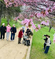 のぞみの里岩見沢　のぞみ幌向２号館の写真4枚目：