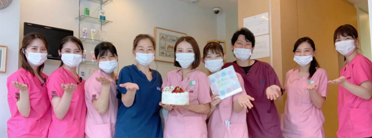 高橋歯科クリニック文京(歯科衛生士の求人)の写真: