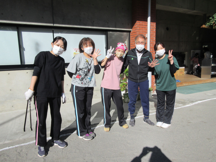 ドン・ボスコ保育園（保育士の求人）の写真4枚目：