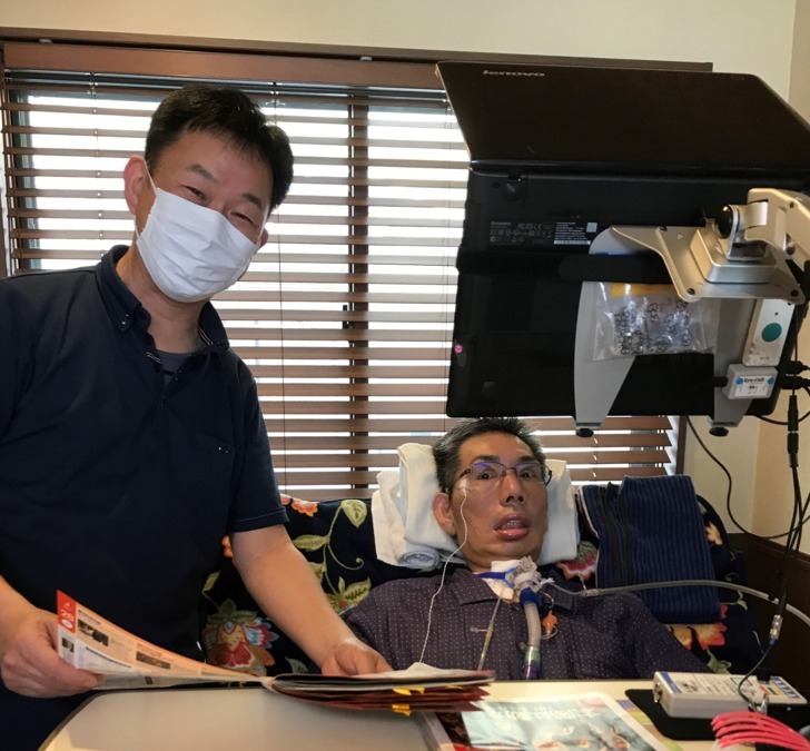 ヘルパーステーションきせき(介護職/ヘルパーの求人)の写真2枚目: