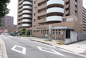 みちのクリニックの写真4枚目: