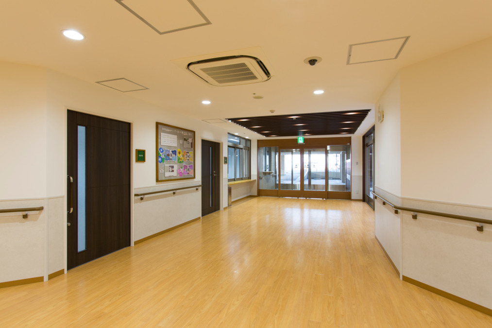 けいあいの郷　影取（介護職/ヘルパーの求人）の写真6枚目：