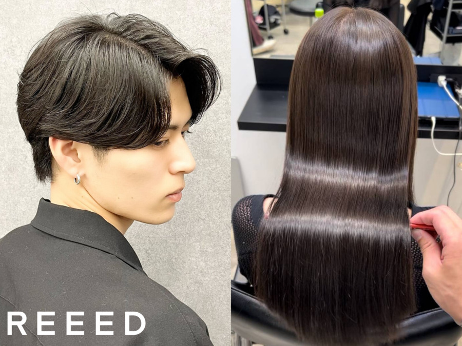 REEED豊洲店【2025年07月24日オープン】（美容師の求人）の写真10枚目：