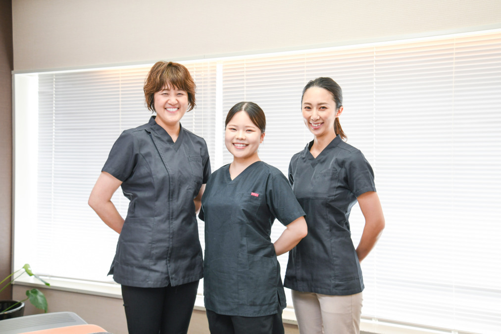 医療法人社団歯由会 岡歯科医院（歯科衛生士の求人）の写真3枚目：