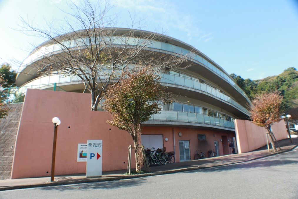 たんぽぽ保育園（金沢病院院内保育）（保育士の求人）の写真5枚目：