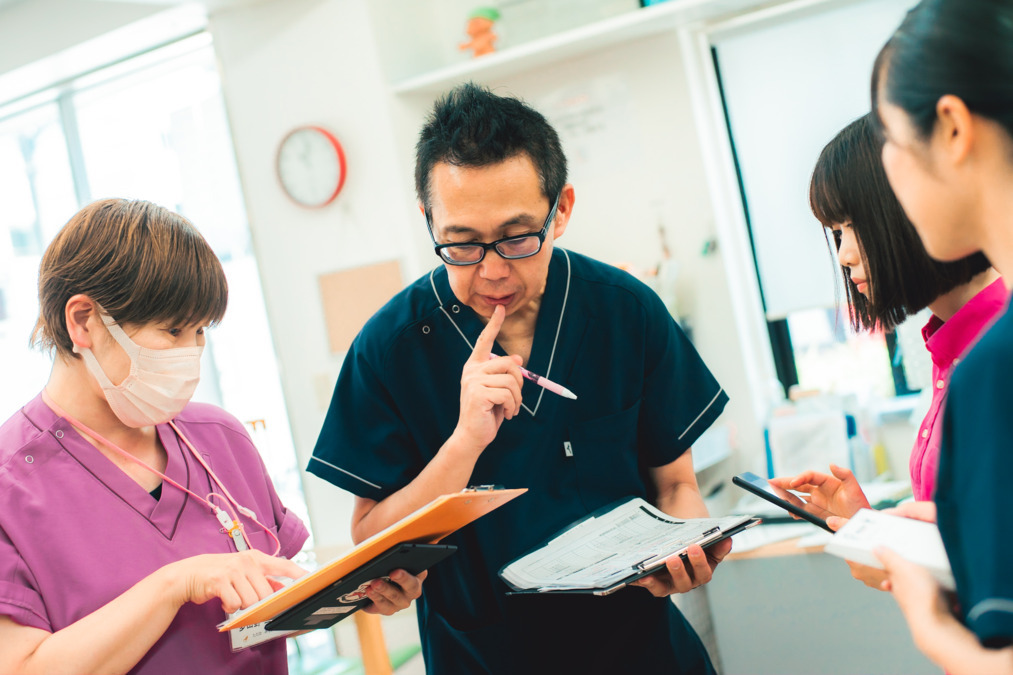 リハラボ 和田の写真