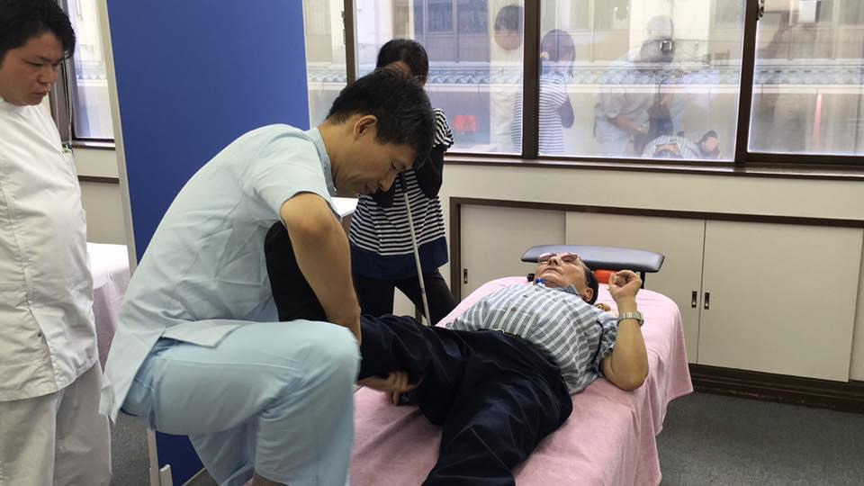 株式会社エニーケア　新潟支店の写真8枚目：