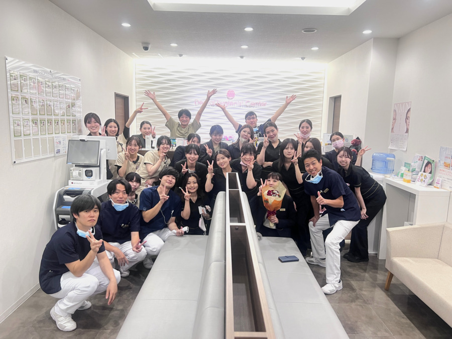 ヨクシオデンタルラボ(歯科技工士の求人)の写真5枚目: