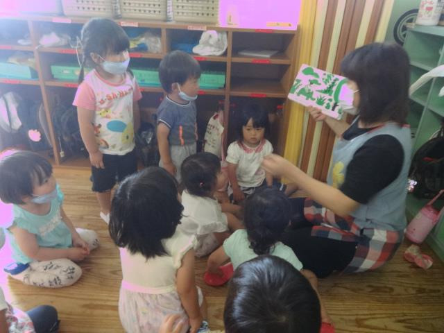 学校法人日下学園　西円寺幼稚園の写真8枚目：