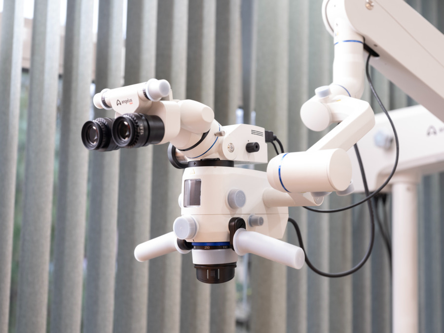 小野瀬歯科医院の写真15枚目：