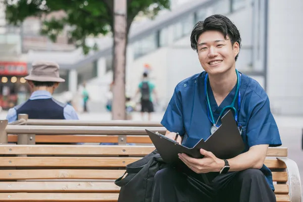 ななつぼし訪問看護ステーションの画像