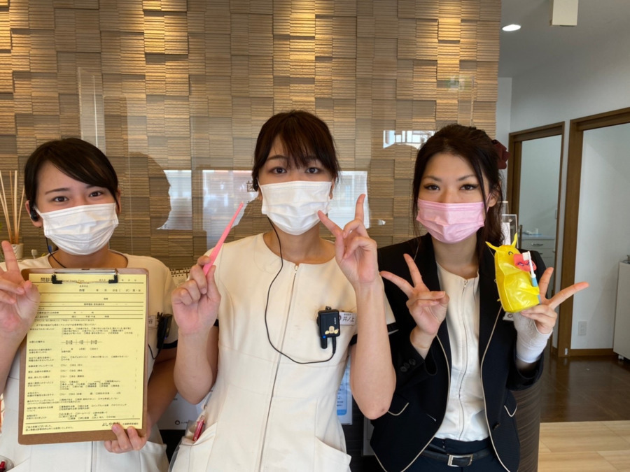 医療法人啓恵会　よしや歯科 三国駅前診療所（歯科医師の求人）の写真14枚目：
