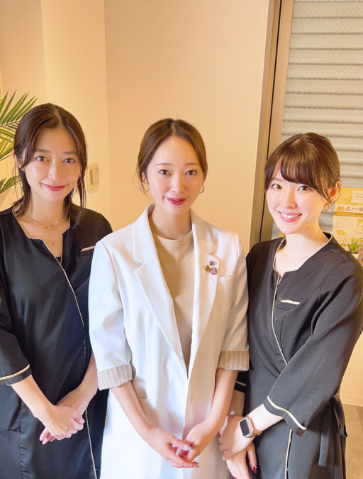 NAskin 北谷店の写真5枚目: