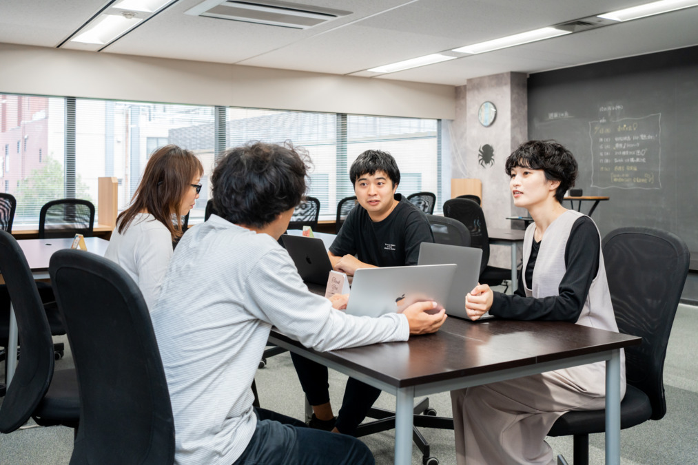 エンラボ カレッジ 府中の写真2枚目：
