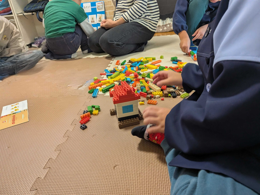 Gling・Glo　大和田の写真