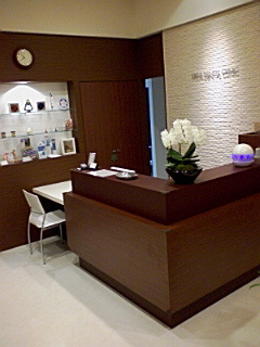 医療法人うえだ歯科クリニック(医療事務/受付の求人)の写真2枚目: