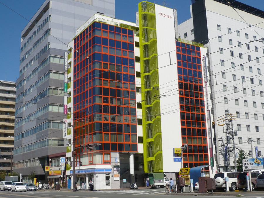 はあとねいる熊本中央店（ネイリストの求人）の写真3枚目：