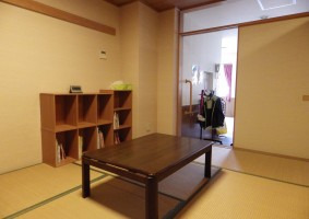 運動遊びと療育指導こどもプラス新町教室【2021年05月01日オープン】(児童指導員の求人)の写真: