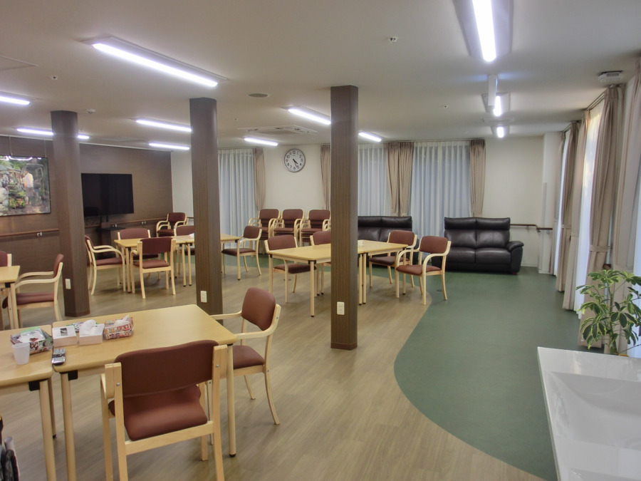 有料老人ホームもみじ【2025年08月01日オープン】の写真4枚目：