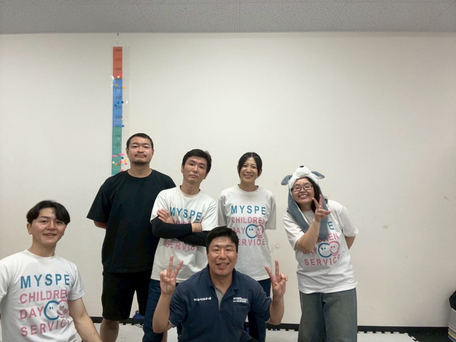 マイスペ×スパーク川越（児童発達支援管理責任者の求人）の写真2枚目：