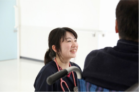 佐野記念病院（看護師/准看護師の求人）の写真5枚目：