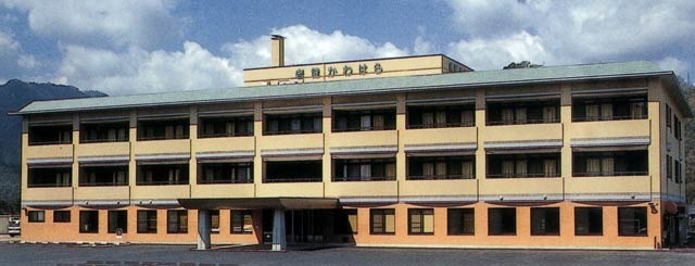 介護老人保健施設かわはら(看護師/准看護師の求人)の写真: