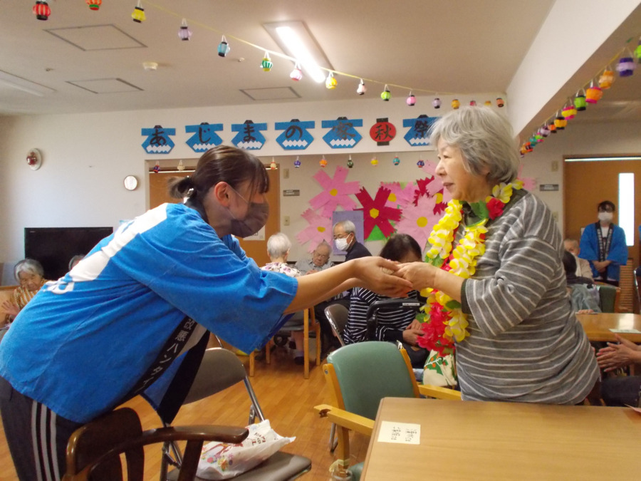 生協あじまの家　デイサービス（看護師/准看護師の求人）の写真6枚目：