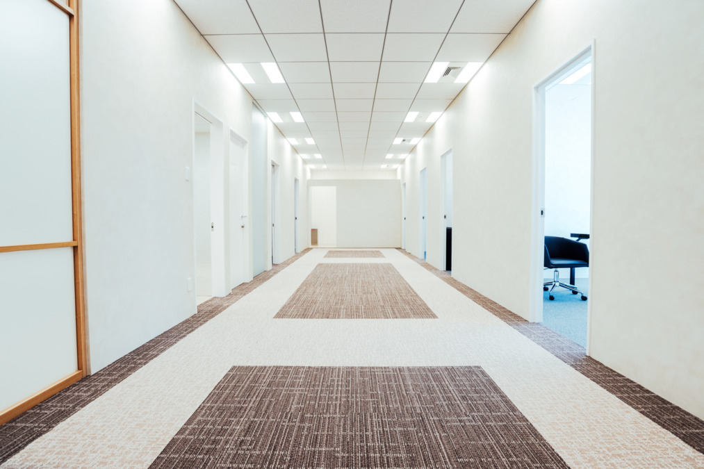 ウィルAGA・いびきメディカルクリニック 銀座院の写真2枚目：