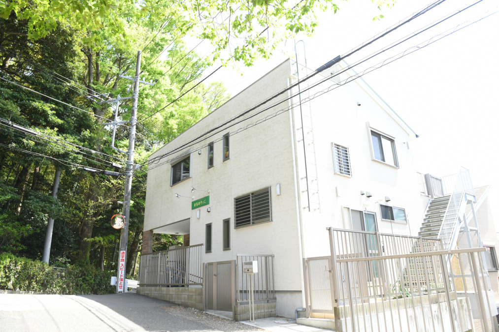 企業主導型保育園　まるめろっじの写真4枚目：