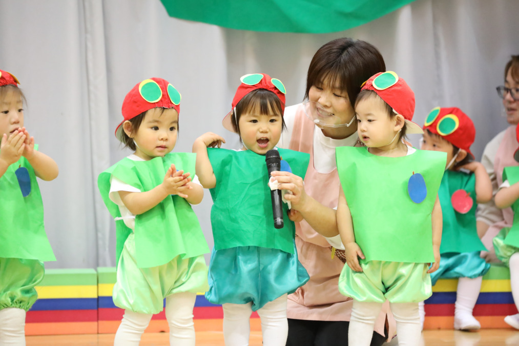 きむら認定こども園（保育士の求人）の写真6枚目：