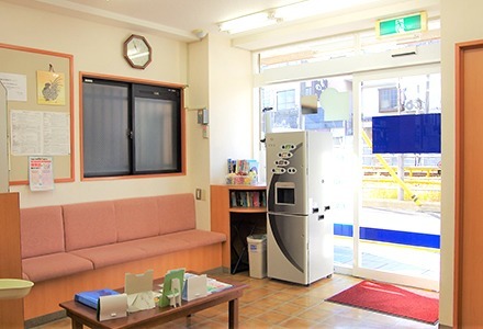 うのき薬局の写真2枚目: