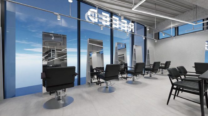 REEED 渋谷店の写真