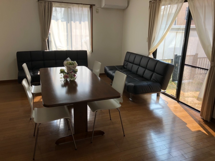 デイサービスひゃっけんび苦楽園(看護師/准看護師の求人)の写真3枚目: