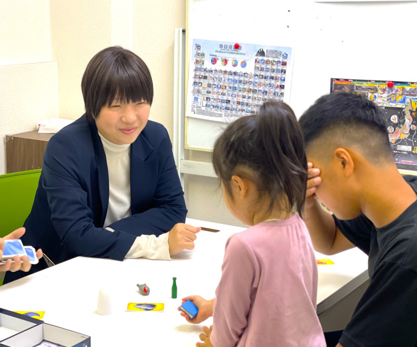 クラップ高松校【2026年春オープン予定】（児童発達支援管理責任者の求人）の写真2枚目：