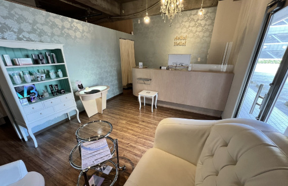 ハロー！ハロー！大府店の写真