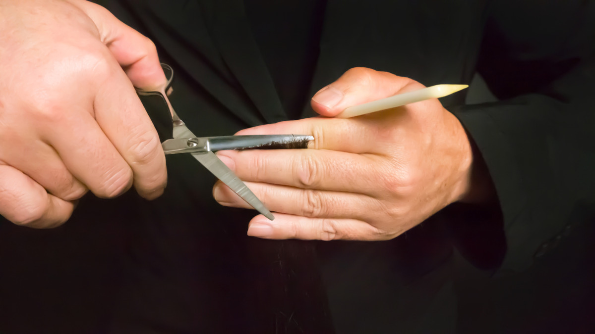 Makoto hair 津田沼店の写真