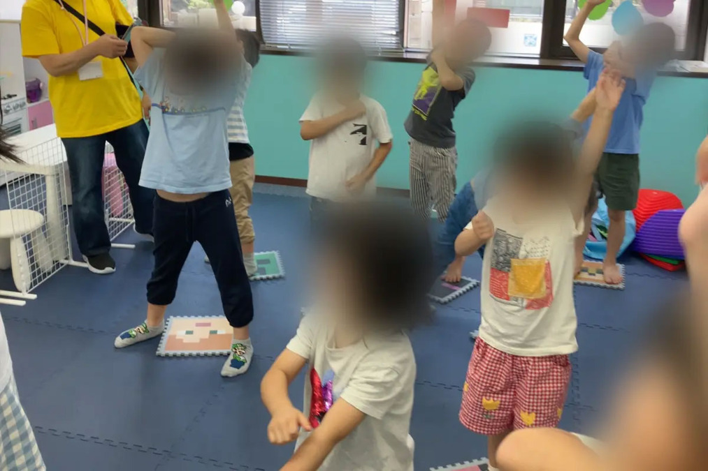 ココノハーツ阿久比教室【2026年02月01日オープン予定】の写真4枚目: