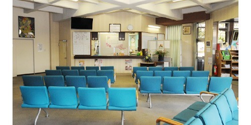 吉田病院(薬剤師の求人)の写真:地域で自分らしく、安心した生活がを送っていただけるための支援・援助を行います。
