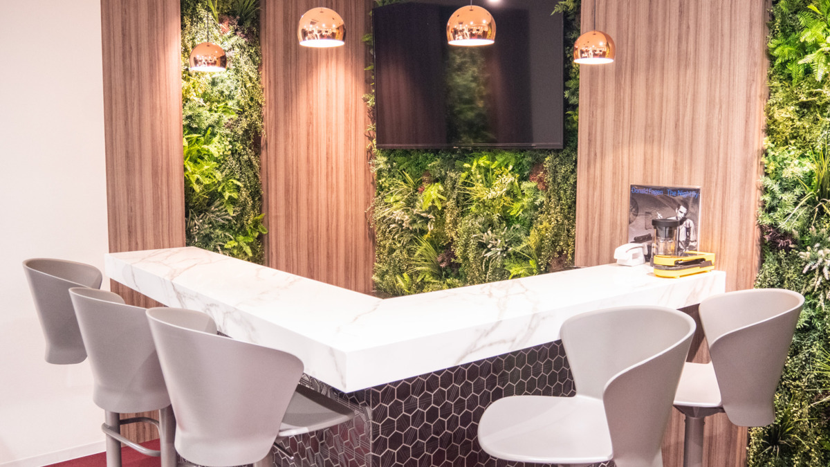 医療法人社団Felsenburg 横浜いわき歯科（歯科衛生士の求人）の写真9枚目：