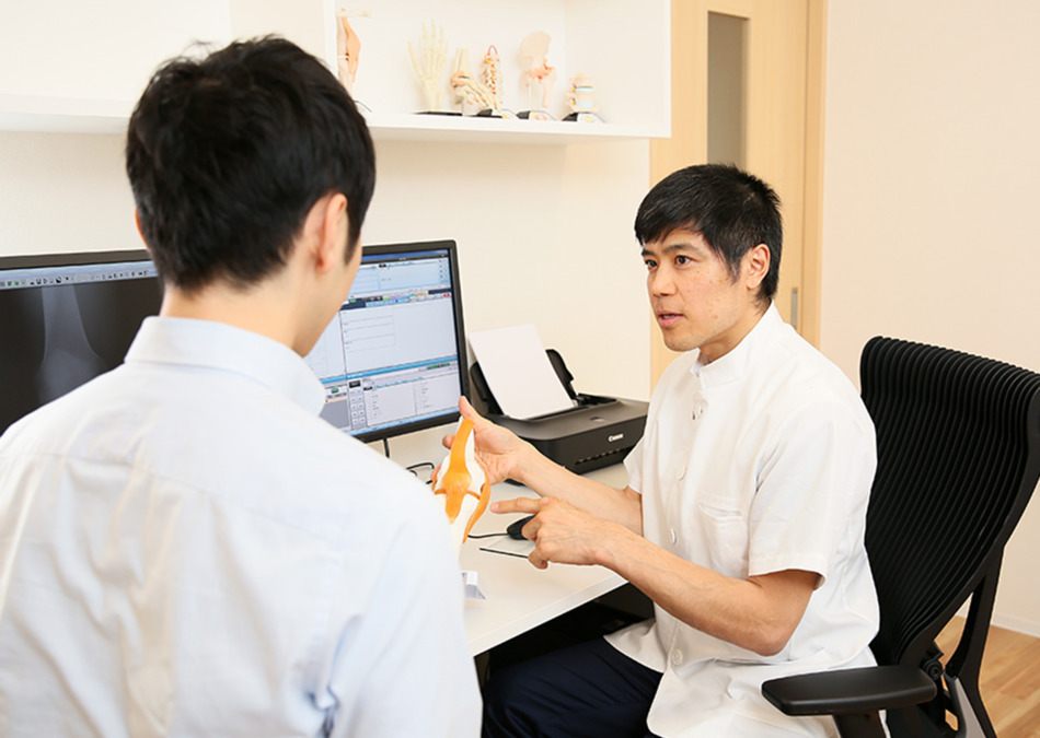 医療法人一幸会　いっしん整形外科リハビリセンターの写真2枚目：