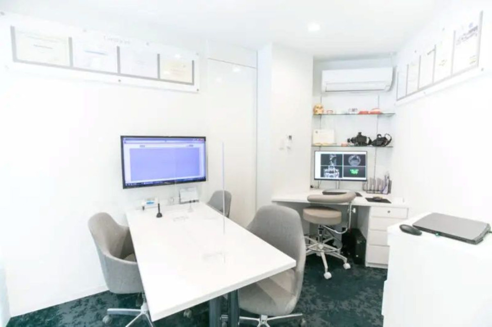 医療法人センヤ会 いずたにデンタルクリニック(歯科衛生士の求人)の写真5枚目: