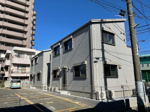 クライスハイム奥戸（サービス管理責任者の求人）の写真3枚目：