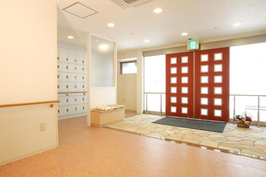 リハビリホームくらら上井草（看護師/准看護師の求人）の写真7枚目：